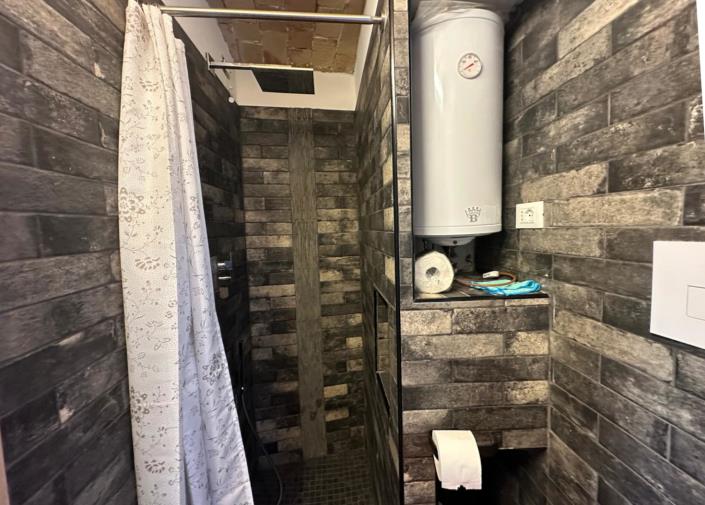 Image No.15-Propriété de 2 chambres à vendre à Abbateggio