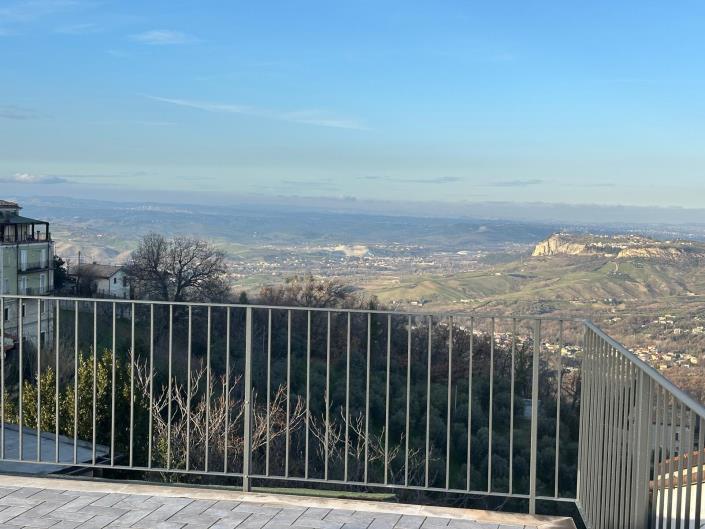 Image No.32-Propriété de 2 chambres à vendre à Abbateggio