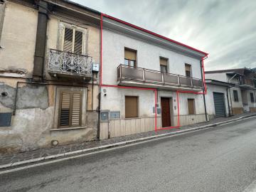 1 - Raiano, Apartment