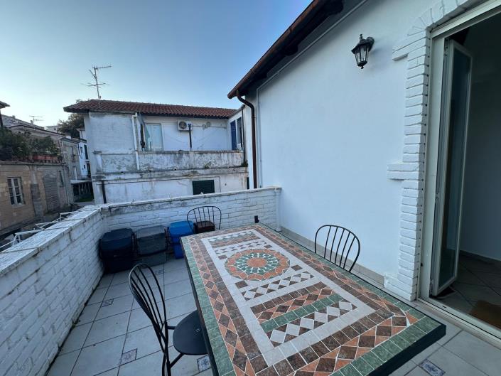 Image No.6-Appartement de 3 chambres à vendre à Tocco da Casauria