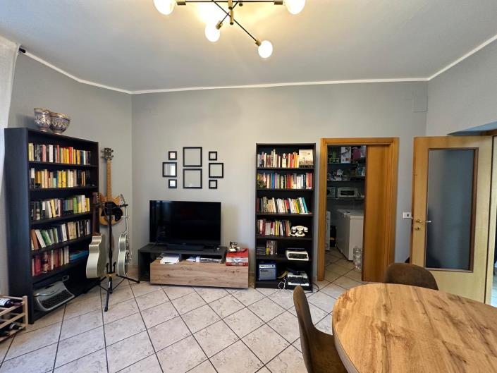 Image No.11-Appartement de 3 chambres à vendre à Tocco da Casauria