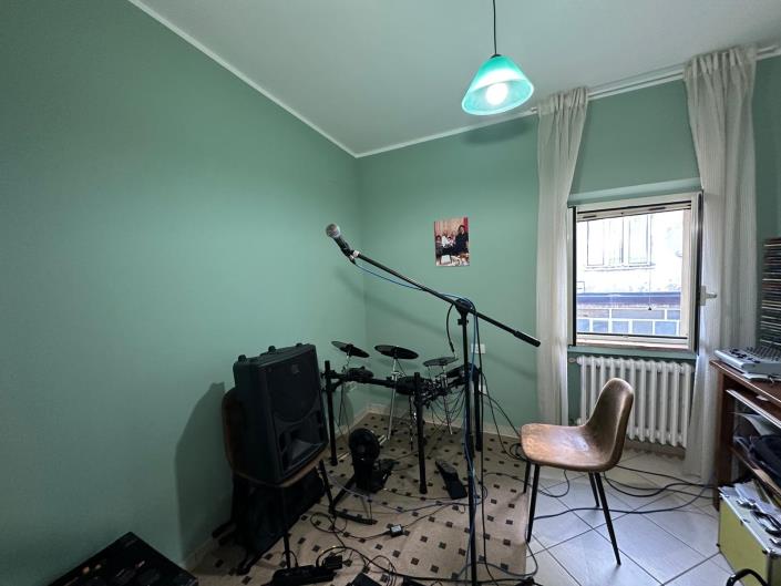 Image No.16-Appartement de 3 chambres à vendre à Tocco da Casauria