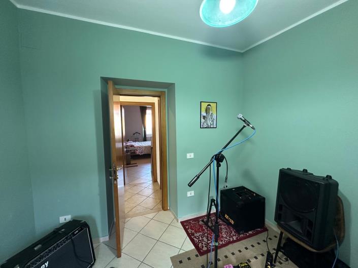 Image No.17-Appartement de 3 chambres à vendre à Tocco da Casauria