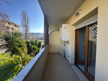 1 - Pescara, Appartement