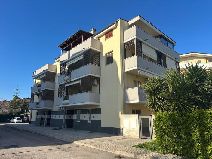 Image No.2-Appartement de 1 chambre à vendre à Pescara