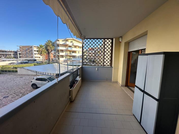 Image No.17-Appartement de 1 chambre à vendre à Pescara