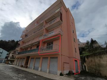 1 - Casoli, Apartment