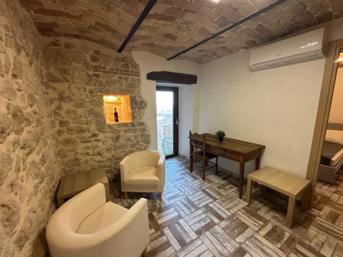 Image No.5-Appartement de 1 chambre à vendre à Abbateggio