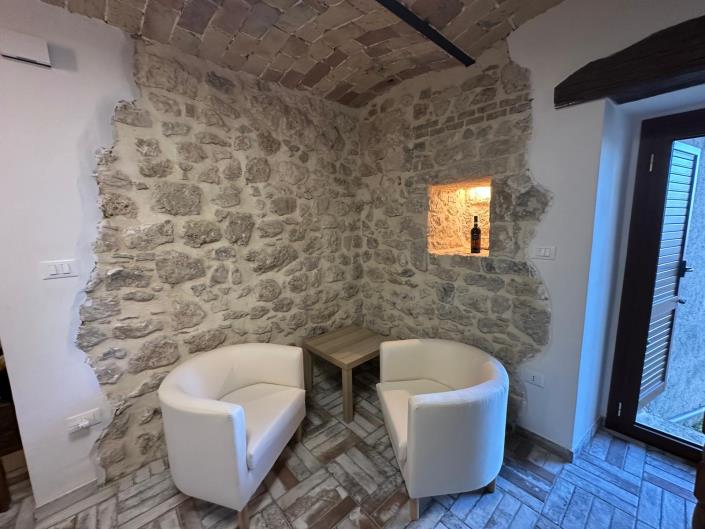 Image No.6-Appartement de 1 chambre à vendre à Abbateggio