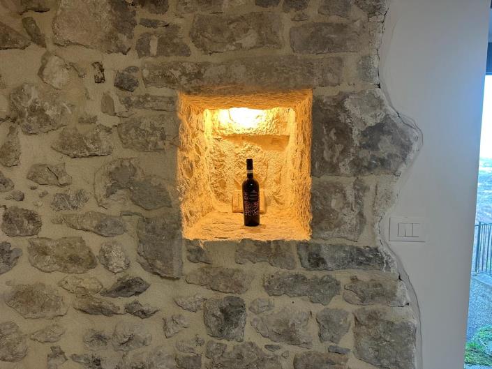 Image No.7-Appartement de 1 chambre à vendre à Abbateggio