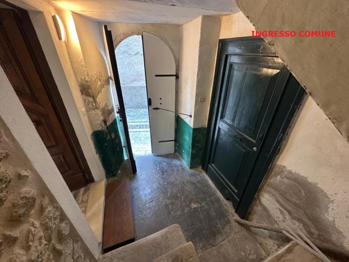 Image No.4-Appartement de 1 chambre à vendre à Abbateggio