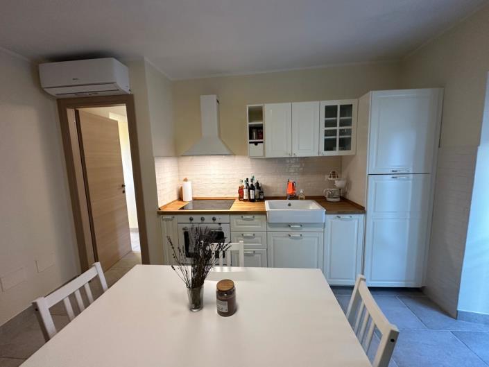 Image No.8-Appartement de 1 chambre à vendre à Abbateggio