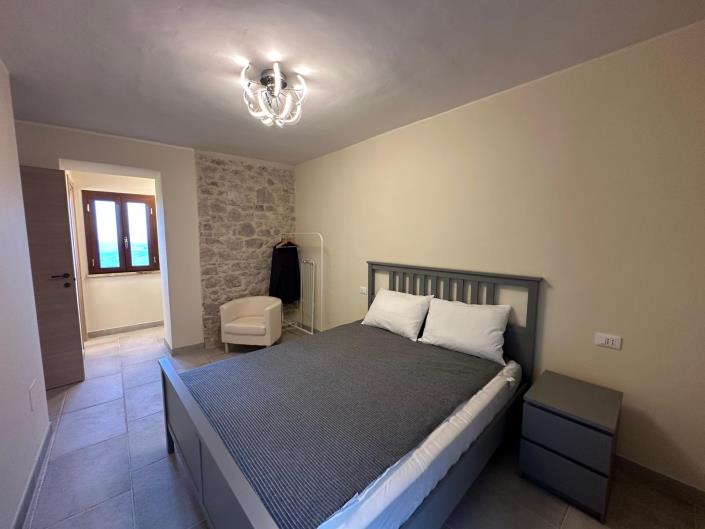 Image No.10-Appartement de 1 chambre à vendre à Abbateggio