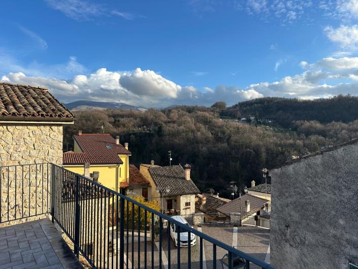 Image No.16-Appartement de 1 chambre à vendre à Abbateggio