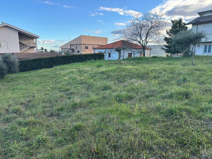 Image No.6-Terre à vendre à Atri