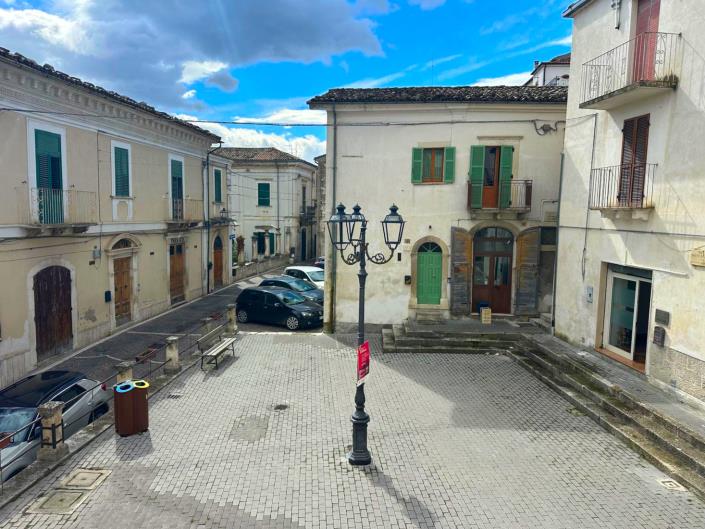 Image No.2-Maison de 2 chambres à vendre à San Valentino in A.C.