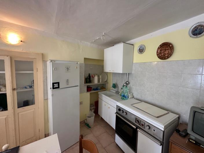 Image No.8-Maison de 2 chambres à vendre à San Valentino in A.C.