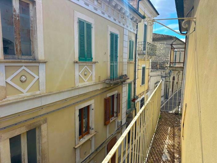 Image No.9-Maison de 2 chambres à vendre à San Valentino in A.C.