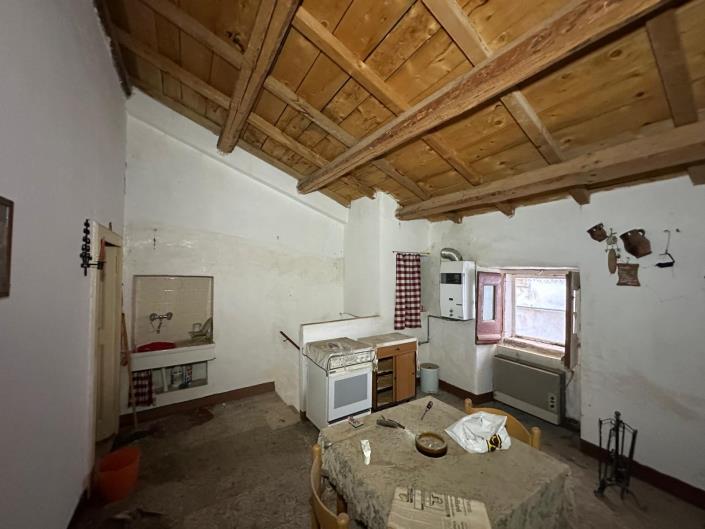 Image No.6-Appartement de 1 chambre à vendre à Castiglione a Causaria