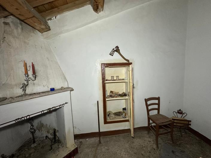 Image No.8-Appartement de 1 chambre à vendre à Castiglione a Causaria