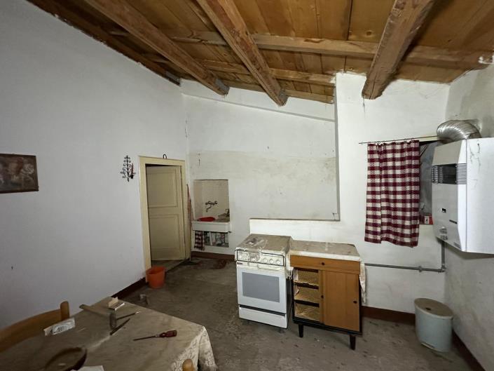 Image No.9-Appartement de 1 chambre à vendre à Castiglione a Causaria