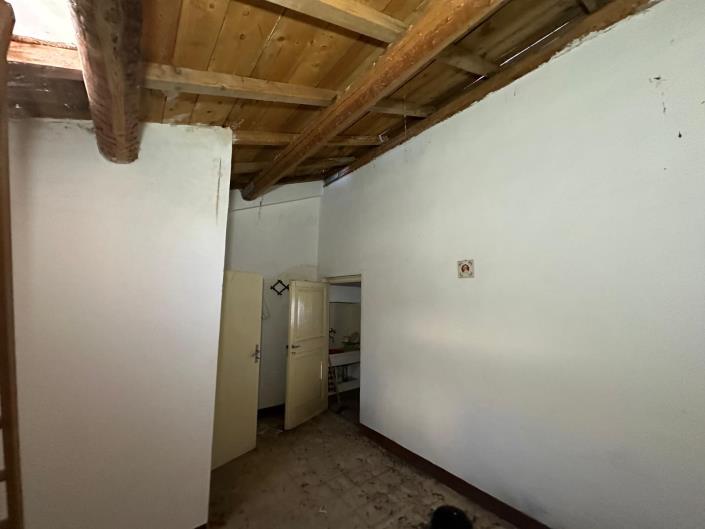 Image No.11-Appartement de 1 chambre à vendre à Castiglione a Causaria