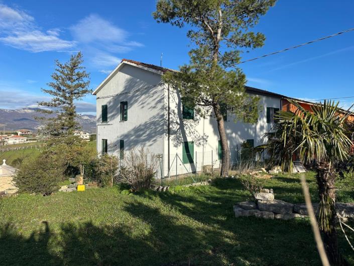 Image No.4-Appartement de 2 chambres à vendre à Bolognano