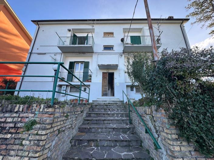 Image No.7-Appartement de 2 chambres à vendre à Bolognano