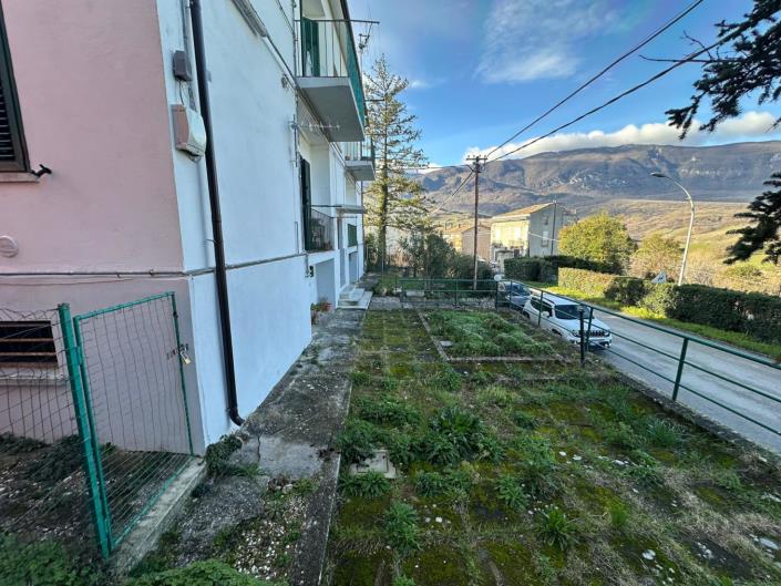 Image No.25-Appartement de 2 chambres à vendre à Bolognano