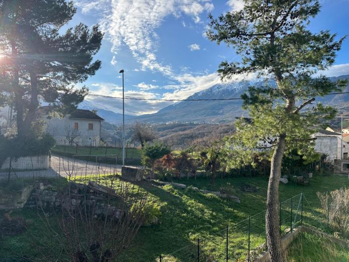 Image No.27-Appartement de 2 chambres à vendre à Bolognano