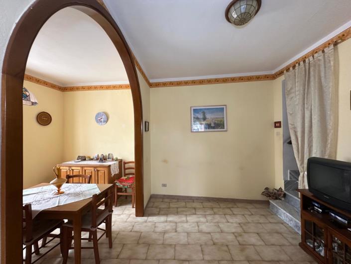 Image No.5-Propriété de 2 chambres à vendre à Manoppello