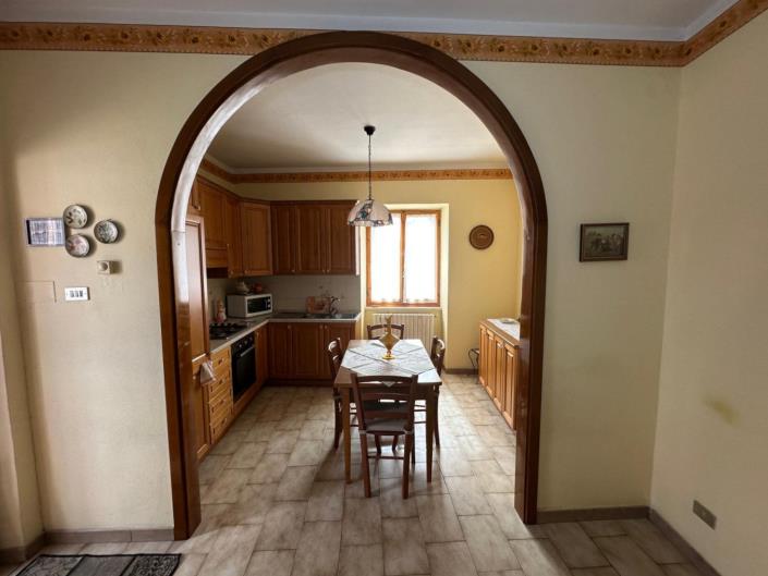 Image No.6-Propriété de 2 chambres à vendre à Manoppello