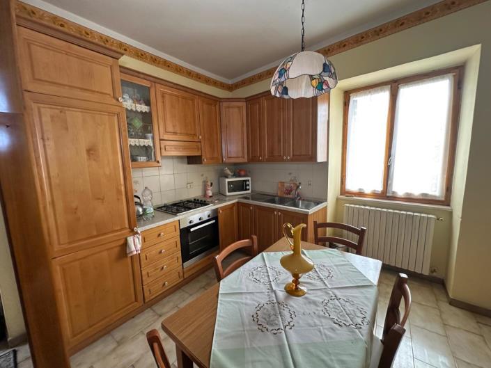 Image No.8-Propriété de 2 chambres à vendre à Manoppello