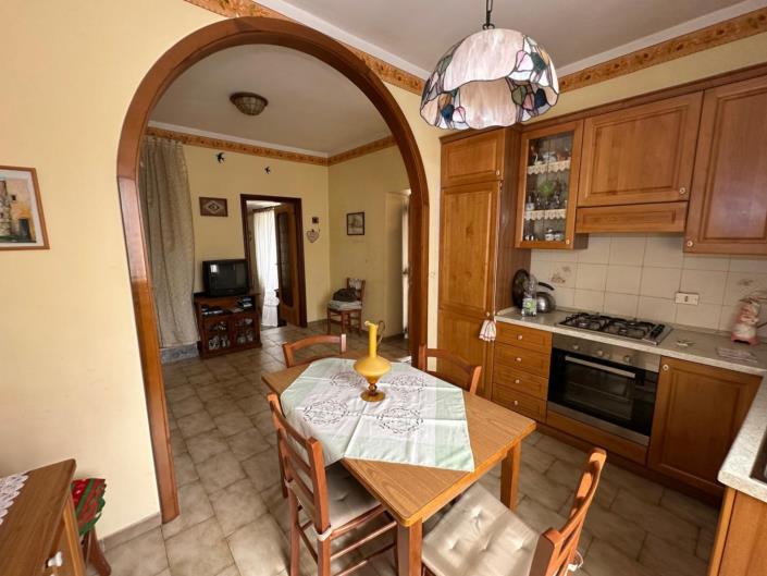 Image No.7-Propriété de 2 chambres à vendre à Manoppello