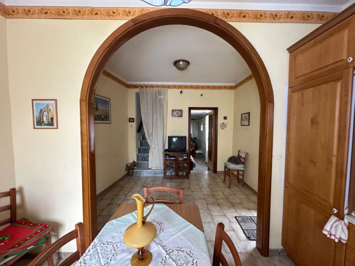 Image No.9-Propriété de 2 chambres à vendre à Manoppello