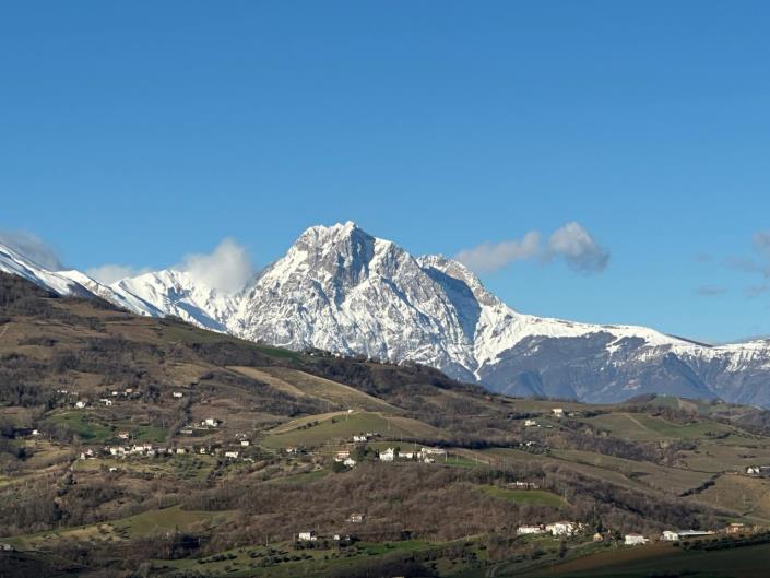 Image No.2-Propriété de 2 chambres à vendre à Penne