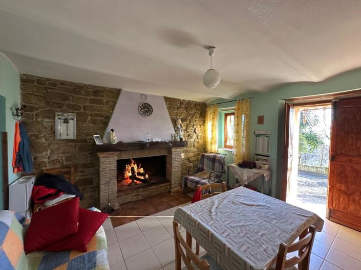 Image No.12-Propriété de 2 chambres à vendre à Penne