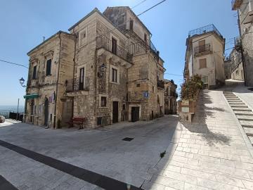 1 - Pennapiedimonte, Appartement
