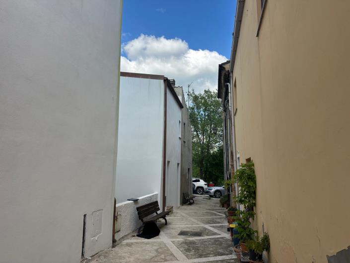Image No.3-Propriété de 3 chambres à vendre à Civitella Casanova