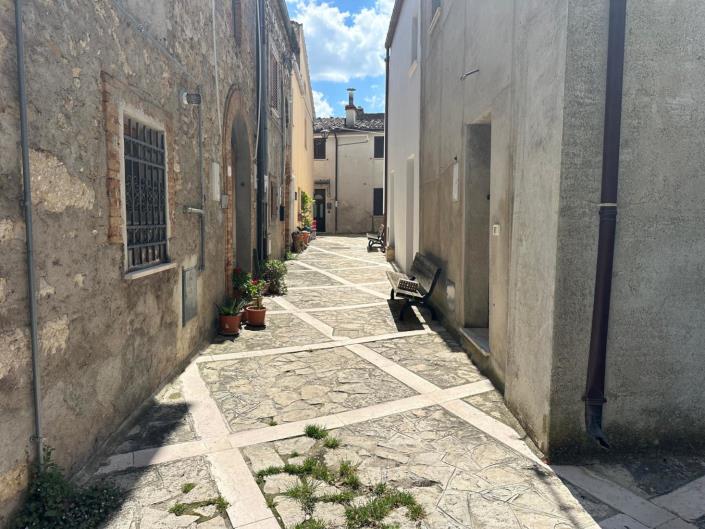 Image No.4-Propriété de 3 chambres à vendre à Civitella Casanova