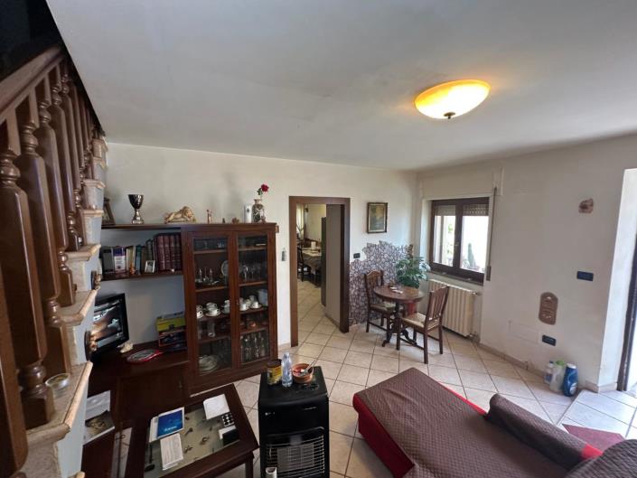 Image No.10-Propriété de 3 chambres à vendre à Civitella Casanova