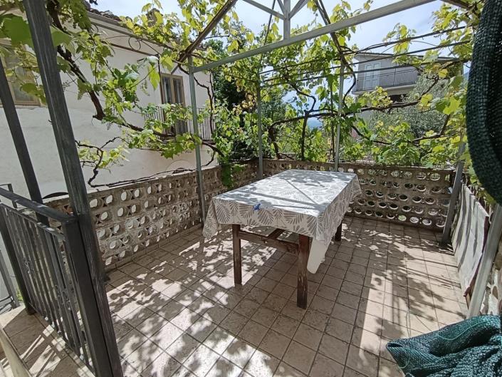 Image No.2-Propriété de 4 chambres à vendre à Pennapiedimonte