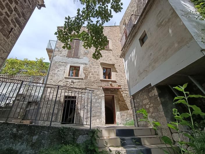 Image No.3-Propriété de 4 chambres à vendre à Pennapiedimonte