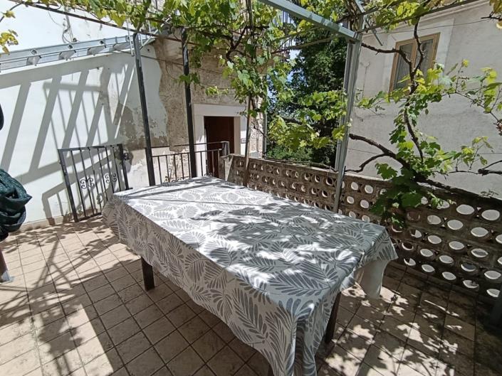 Image No.6-Propriété de 4 chambres à vendre à Pennapiedimonte