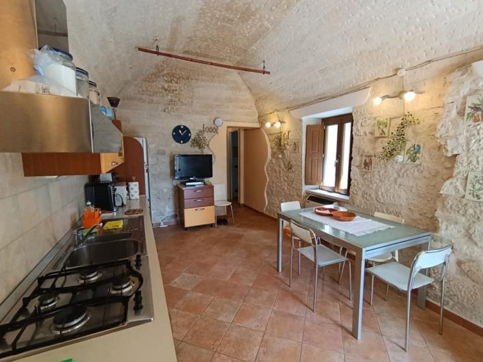 Image No.8-Propriété de 4 chambres à vendre à Pennapiedimonte