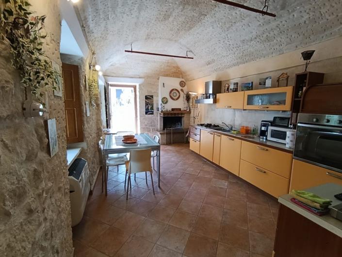 Image No.10-Propriété de 4 chambres à vendre à Pennapiedimonte
