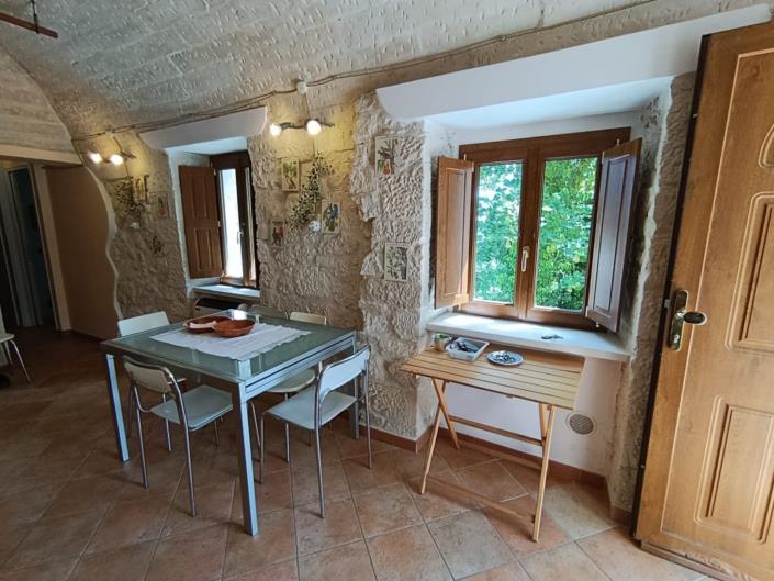 Image No.12-Propriété de 4 chambres à vendre à Pennapiedimonte