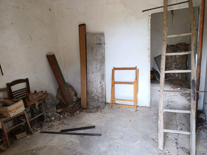 Image No.18-Propriété de 4 chambres à vendre à Pennapiedimonte