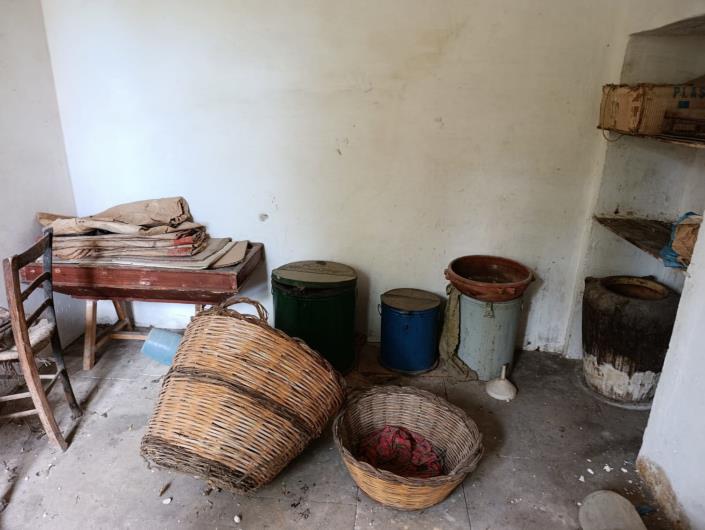 Image No.20-Propriété de 4 chambres à vendre à Pennapiedimonte