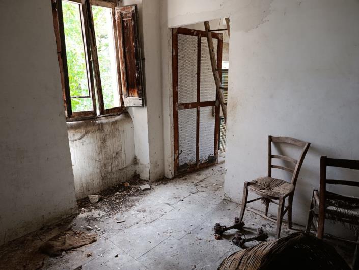 Image No.19-Propriété de 4 chambres à vendre à Pennapiedimonte